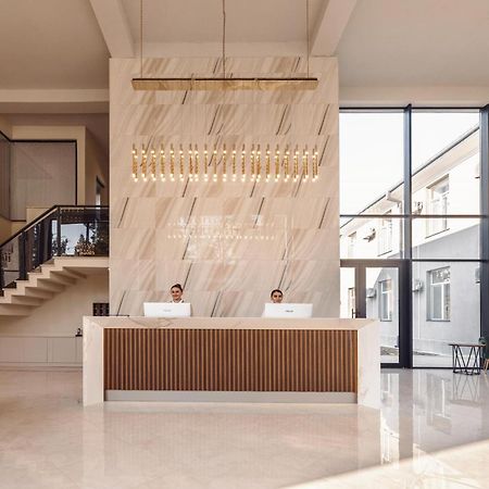 Park Hotel Tskaltubo - Balneo Resort Екстериор снимка