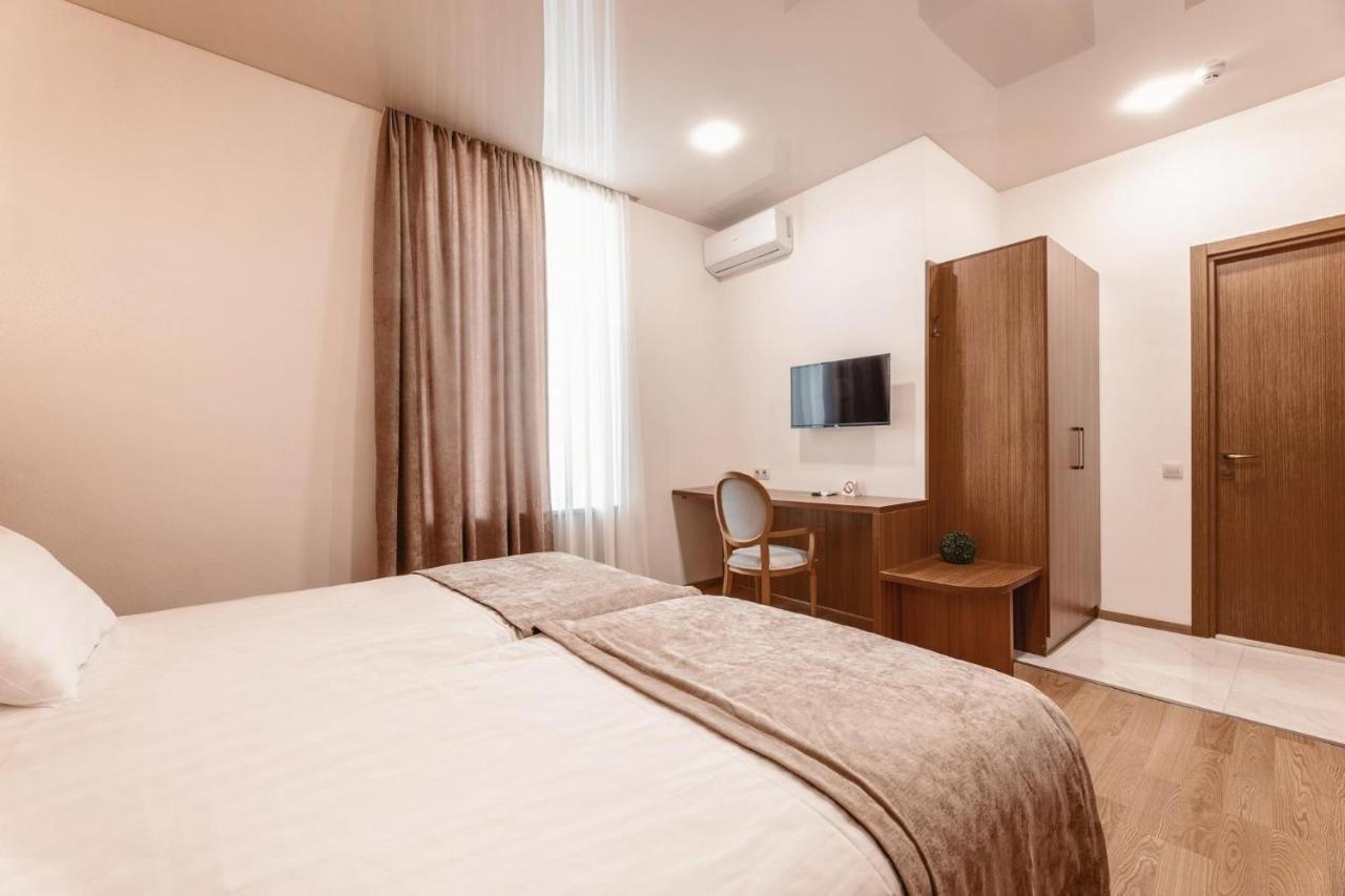 Park Hotel Tskaltubo - Balneo Resort Екстериор снимка