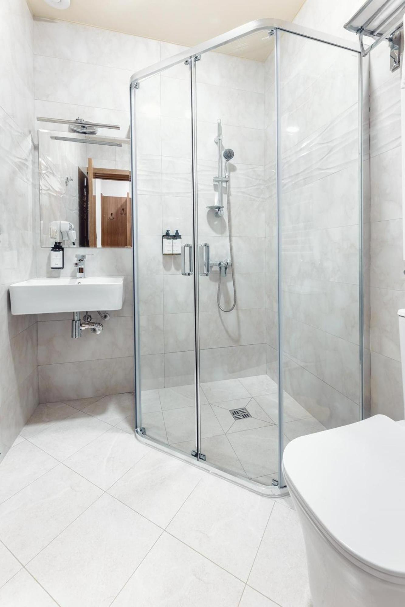 Park Hotel Tskaltubo - Balneo Resort Екстериор снимка