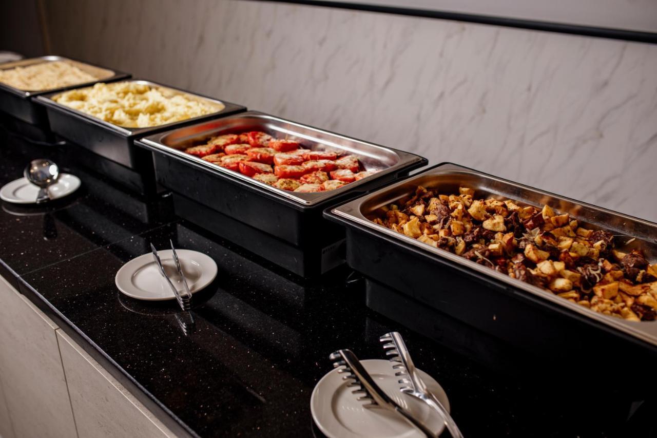 Park Hotel Tskaltubo - Balneo Resort Екстериор снимка